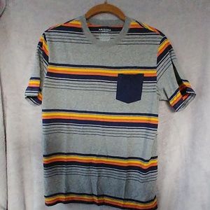 Arizona Jean Co boys shirt size XL (18/20)